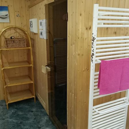 Ferienwohnung Grebner Schalkau Zewnętrze zdjęcie