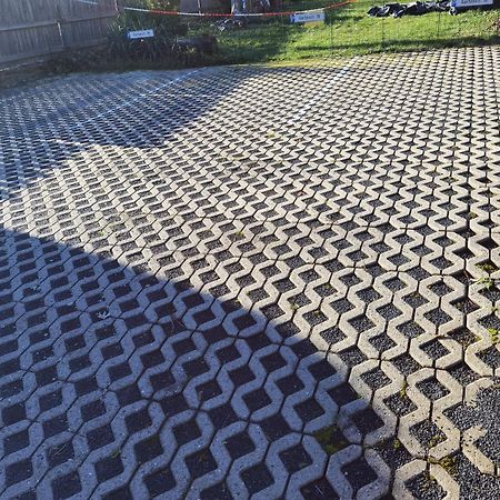 Ferienwohnung Grebner Schalkau Zewnętrze zdjęcie