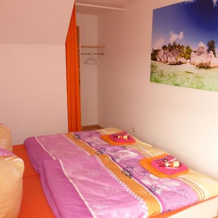 Ferienwohnung Grebner Schalkau Zewnętrze zdjęcie