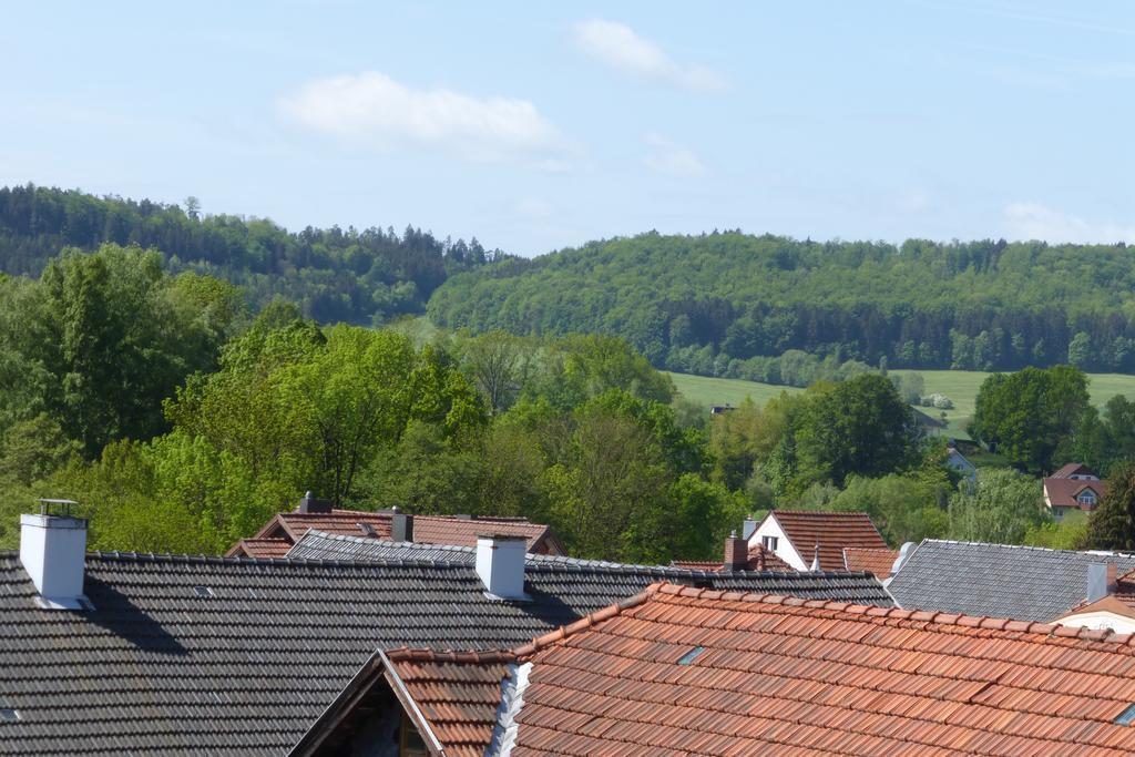 Ferienwohnung Grebner Schalkau Pokój zdjęcie